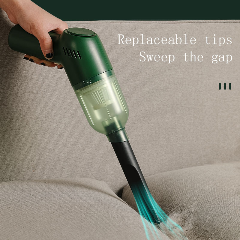 Pet Cleaning Supplies Dog Hair Suction Device - Image 3